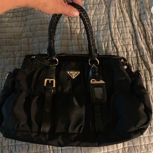 Purse Prada
